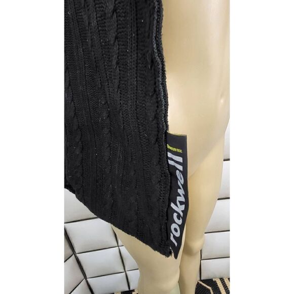 Rockwell knit tote    - Picture 2 of 5